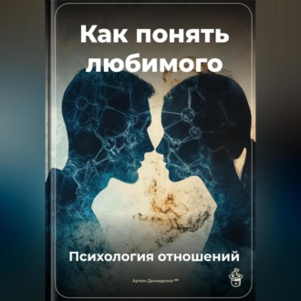 Обложка книги «Как понять любимого: Психология отношений»