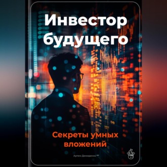 Обложка книги «Инвестор будущего: Секреты умных вложений»