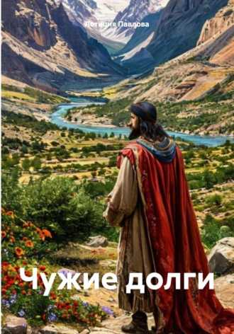 Чужие долги. Летиция Павлова