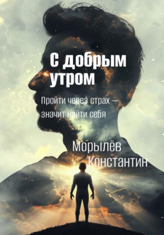 Обложка книги «С добрым утром»