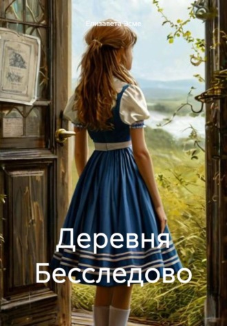 Обложка книги «Деревня Бесследово»