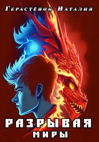 Наталия Герастёнок. Разрывая миры