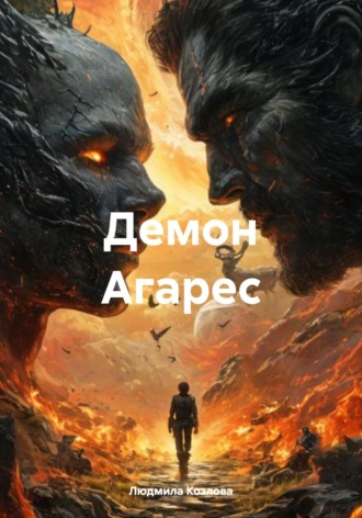 Людмила Геннадиевна Козлова. Демон Агарес