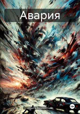 Никита Буревестник. Авария