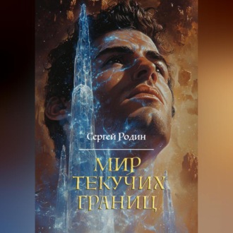 Обложка книги «Мир Текучих Границ»
