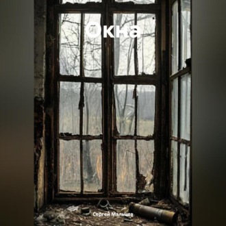 Обложка книги «Окна»