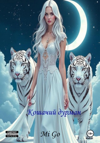 Mi Go. Кошачий дурман
