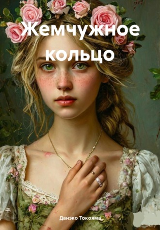 Обложка книги «Жемчужное кольцо»