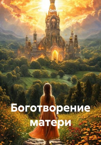 Мария Далёкая. Боготворение матери