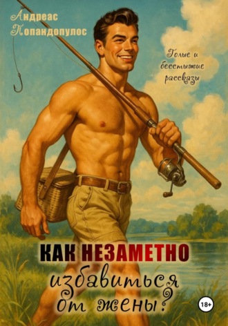 Как незаметно избавиться от жены?. 