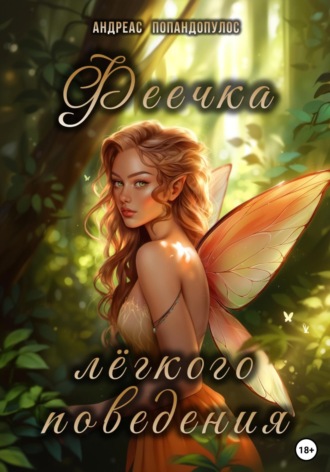Андреас Попандопулос. Феечка лёгкого поведения