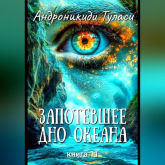 Обложка книги «Запотевшее дно океана. Книга 11»