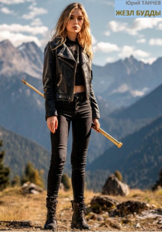 Жезл Будды. 