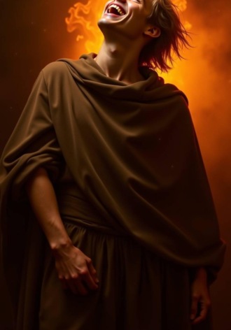 . Приблудный сын