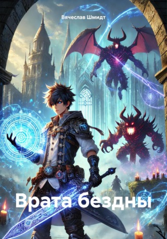 Врата бездны. 