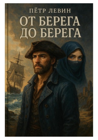 Пётр Левин. От берега до берега