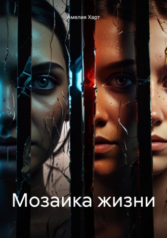 Амелия Харт. Мозаика жизни