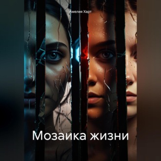 Обложка книги «Мозаика жизни»
