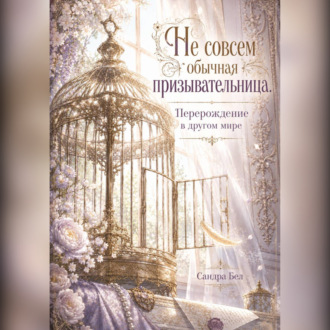 Обложка книги «Не совсем обычная призывательница. Перерождение в другом мире»