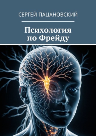 Обложка книги «Психология по Фрейду»