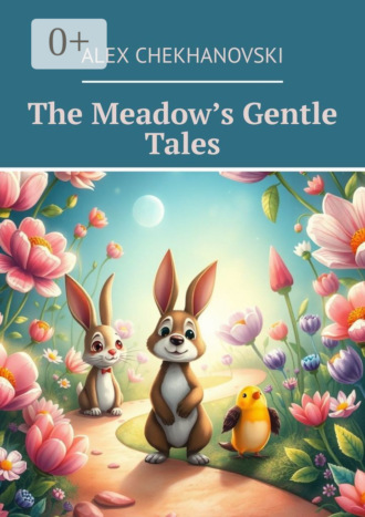 Alex Chekhanovski. The Meadow’s Gentle Tales