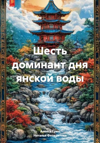 Шесть доминант дня янской воды. 