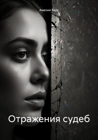 Амелия Харт. Отражения судеб