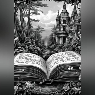 Обложка книги «паспорт души»