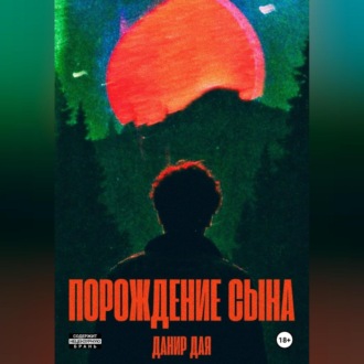 Обложка книги «Порождение сына»