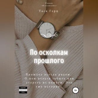 Обложка книги «По осколкам прошлого»