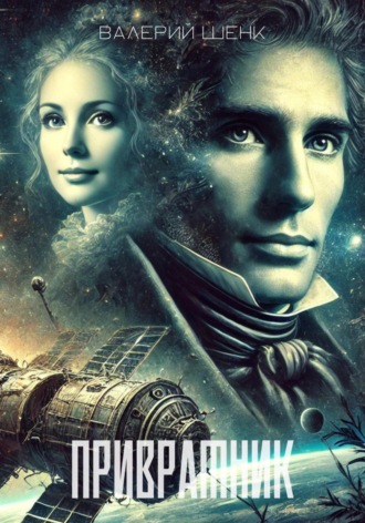 Обложка книги «Привратник»