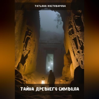 Обложка книги «Тайна древнего символа»