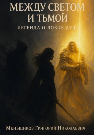 . Между светом и тьмой. Легенда о Ловце душ