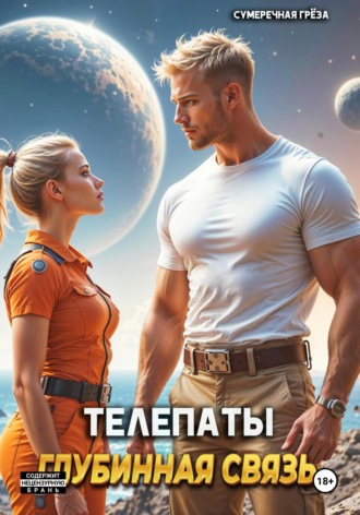 Сумеречная Грёза. Телепаты: глубинная связь