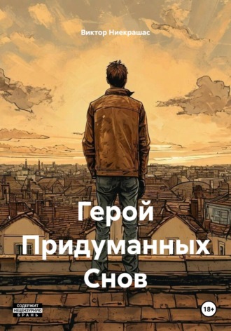 Виктор Ниекрашас. Герой Придуманных Снов