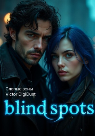 Слепые зоны. 