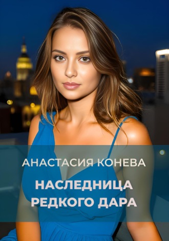 Анастасия Игоревна Конева. Наследница редкого дара
