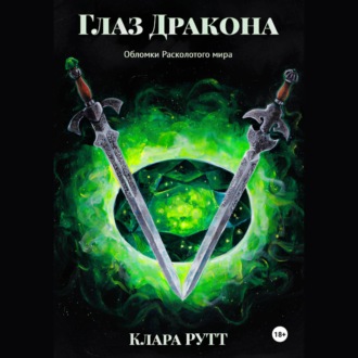 Обложка книги «Глаз дракона»