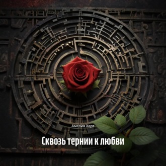 Обложка книги «Сквозь тернии к любви»
