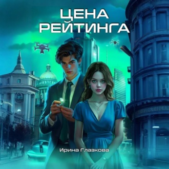 Обложка книги «Цена рейтинга»