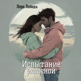Обложка книги «Испытание изменой»