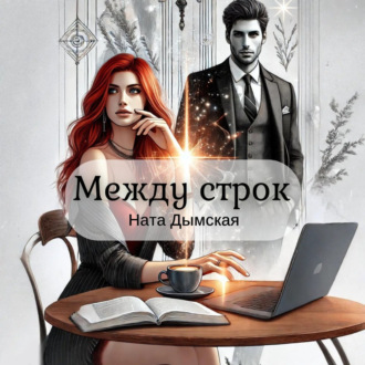 Обложка книги «Между строк»