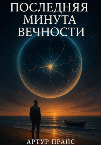 Артур Прайс. Последняя минута вечности