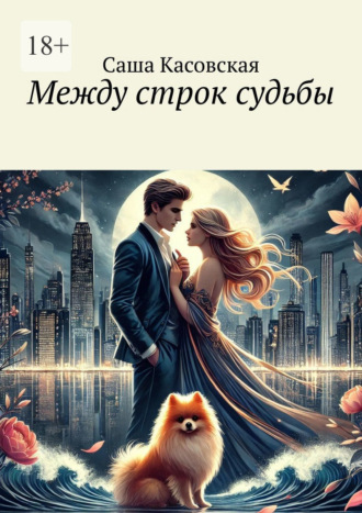 Обложка книги «Между строк судьбы»