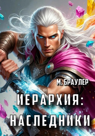 Мари Браулер. Иерархия: наследники