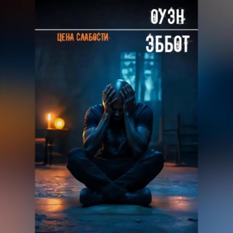 Обложка книги «Цена слабости»
