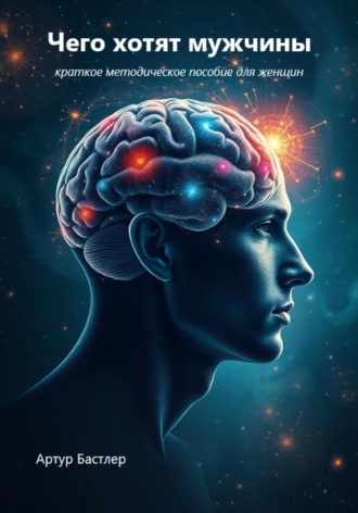 Чего хотят мужчины. Краткое методическое пособие для женщин. Артур Бастлер