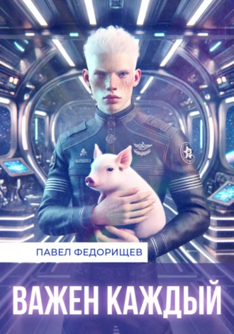 . Важен каждый