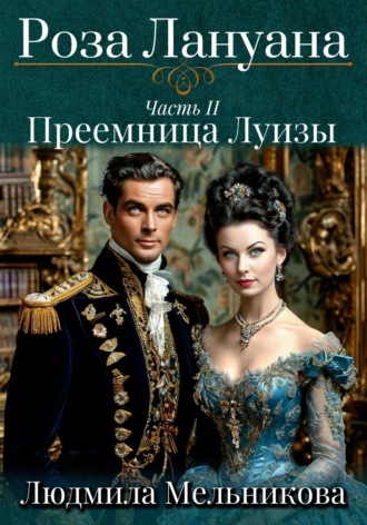 Людмила Васильевна Мельникова. Роза Лануана. Преемница Луизы