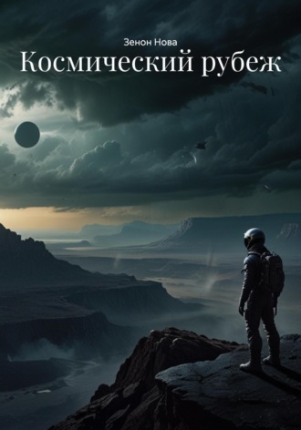 Зенон Нова. Космический рубеж